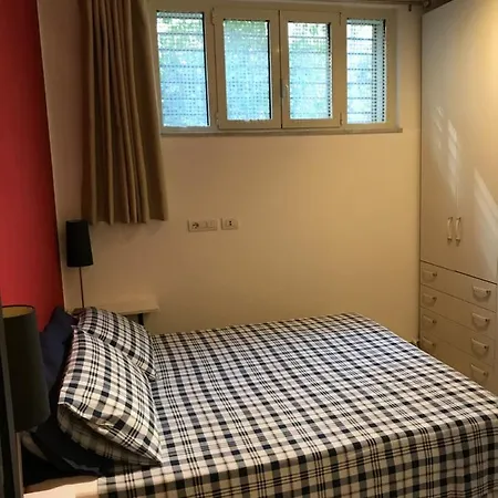 Appartement At Stadium Chiavari
