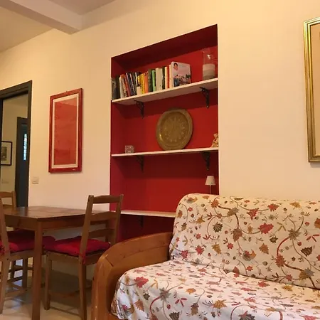 Appartement At Stadium *
