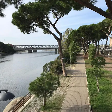 At Stadium Appartement Chiavari