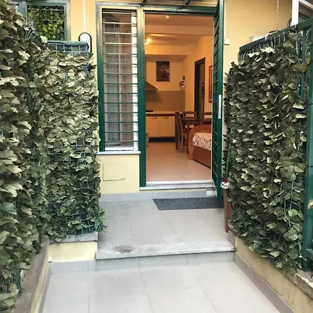 Appartement At Stadium