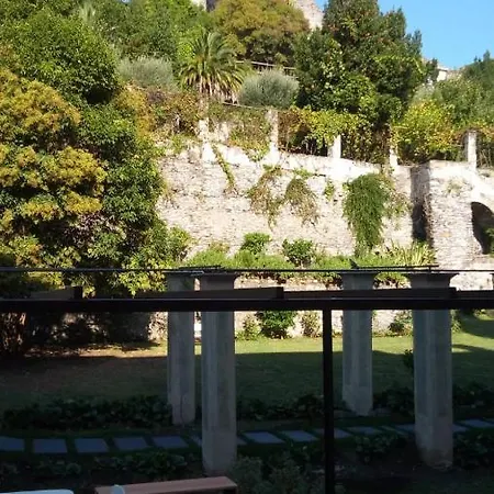 Appartement At Stadium Chiavari