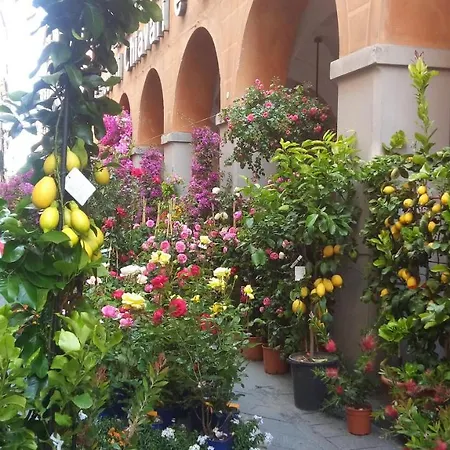 At Stadium Appartement Chiavari