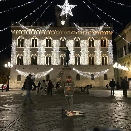 Lejlighed At Stadium Chiavari